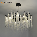 ROXANA 65 E14х8 R-BLACKCRYSTAL Озон 10