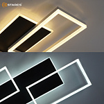 SOLER 95W 3S-APP-BLACKWHITE Озон 7