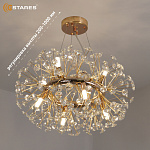 NESSA 12хG9-GOLDCRYSTAL Озон 4