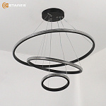 AKRILIKA slim 70W 3R-APP-BLACKCLEAR Озон 5