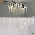 ROXANA 65 E14х8 R-BLACKCRYSTAL Озон 2