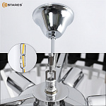 SANDRA 8хЕ14-CHROMECRYSTAL_ -20
