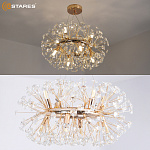 NESSA 12хG9-GOLDCRYSTAL Озон 2