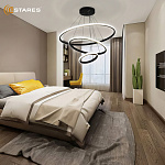 AKRILIKA slim 70W 3R-APP-BLACKCLEAR Озон 4