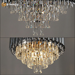 SANDRA 8хЕ14-CHROMECRYSTAL_ -18