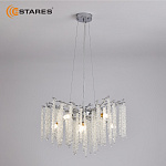 ROXANA 65 E14х8 R-CHROMECRYSTAL Озон 12