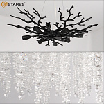 ROXANA 65 E14х8 R-BLACKCRYSTAL Озон 9