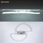 MODENA 80W R-RC-WHITEWHITE Озон 6