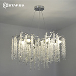 ROXANA 65 E14х8 R-CHROMECRYSTAL Озон 13