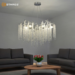 ROXANA 65 E14х8 R-CHROMECRYSTAL Озон 5