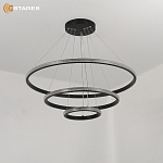 AKRILIKA slim 70W 3R-APP-BLACKCLEAR Озон 6