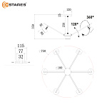 ATENA 7хGX53 R-750x350-WHITEGOLD_ -10