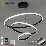 AKRILIKA slim 70W 3R-APP-BLACKCLEAR Озон 11