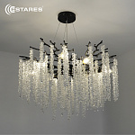 ROXANA 65 E14х8 R-BLACKCRYSTAL Озон 11